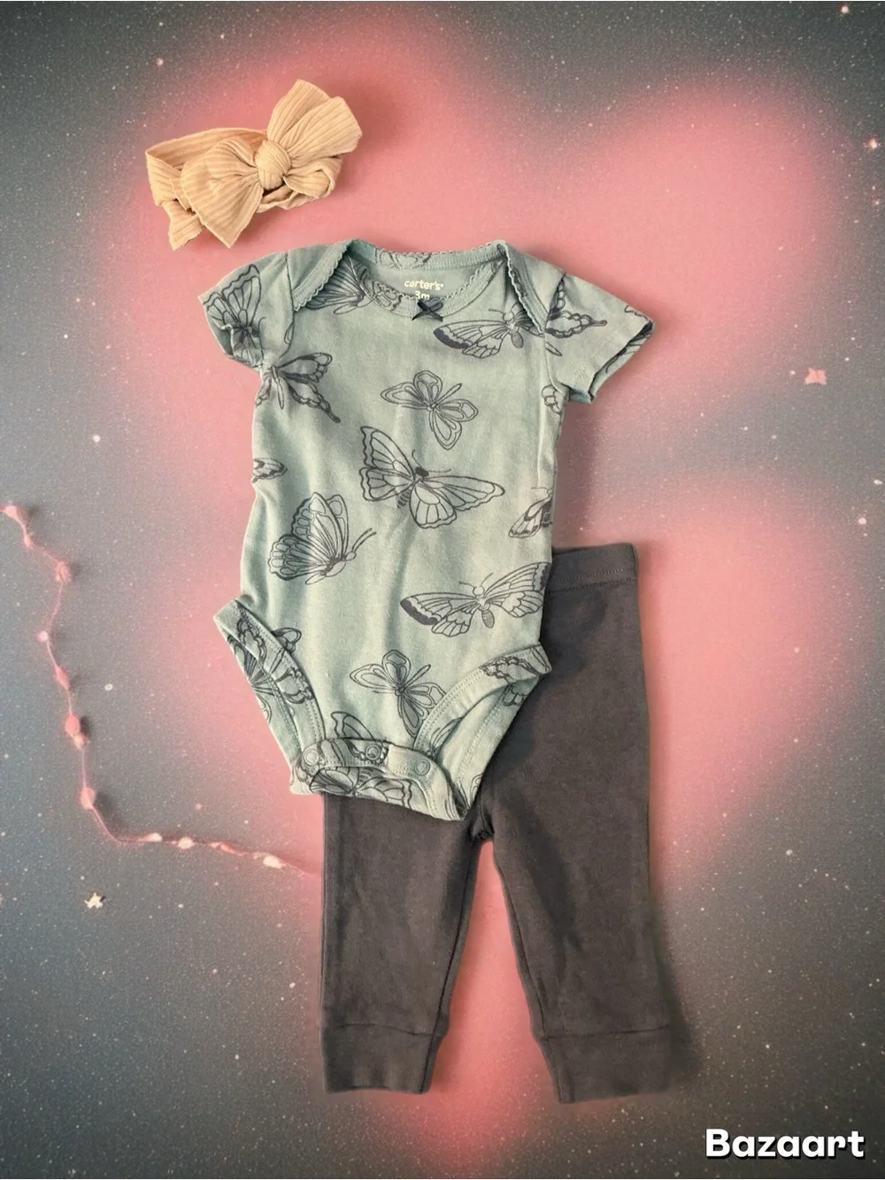 Carters carters short